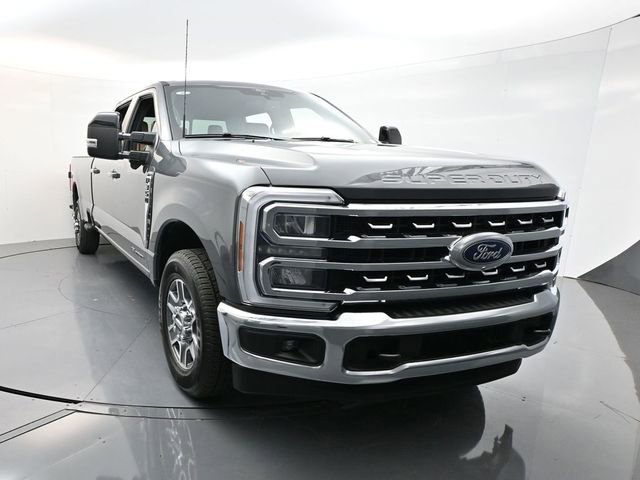 New 2026 Ford F350 Lariat