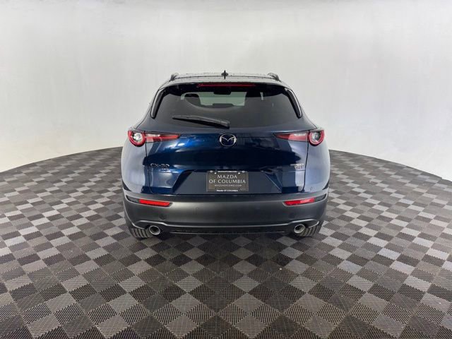 New 2026 MAZDA CX-30 2.5 Turbo w/ Premium Plus Pkg AWD/4WD image 5