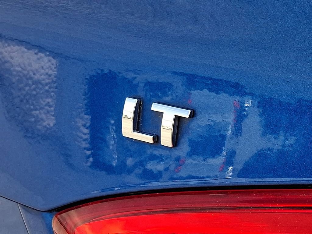 Used 2017 Chevrolet Cruze LT w/ Convenience Package image 31