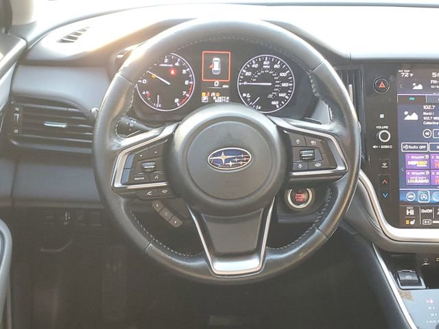 Used 2021 Subaru Outback Premium image 11