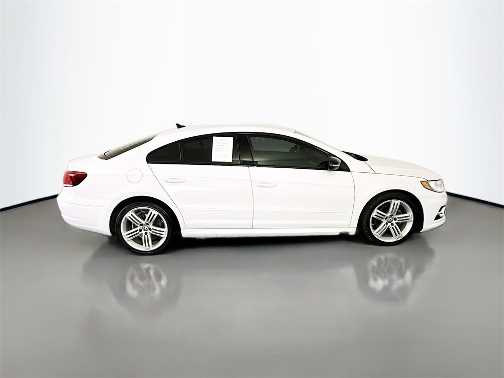 Used 2015 Volkswagen CC R-Line image 8