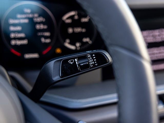 Certified 2024 Porsche 911 Targa 4 image 42