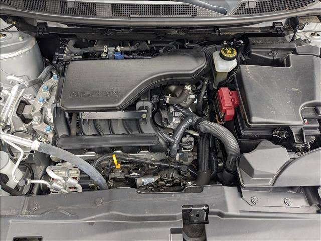Used 2020 Nissan Rogue Sport S image 28
