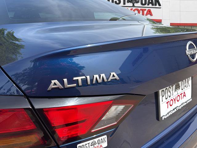 Used 2023 Nissan Altima 2.5 SR FWD image 7