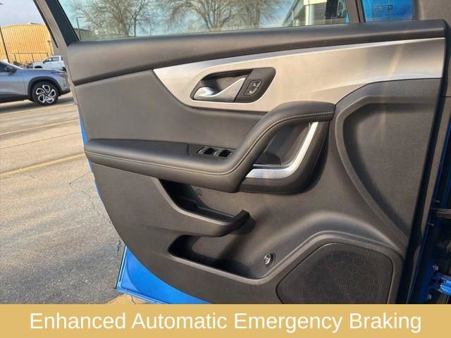 Used 2024 Chevrolet Blazer LT w/ Convenience Package image 25