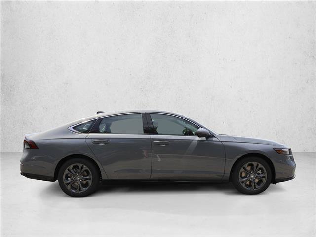 New 2026 Honda Accord EX-L image 4