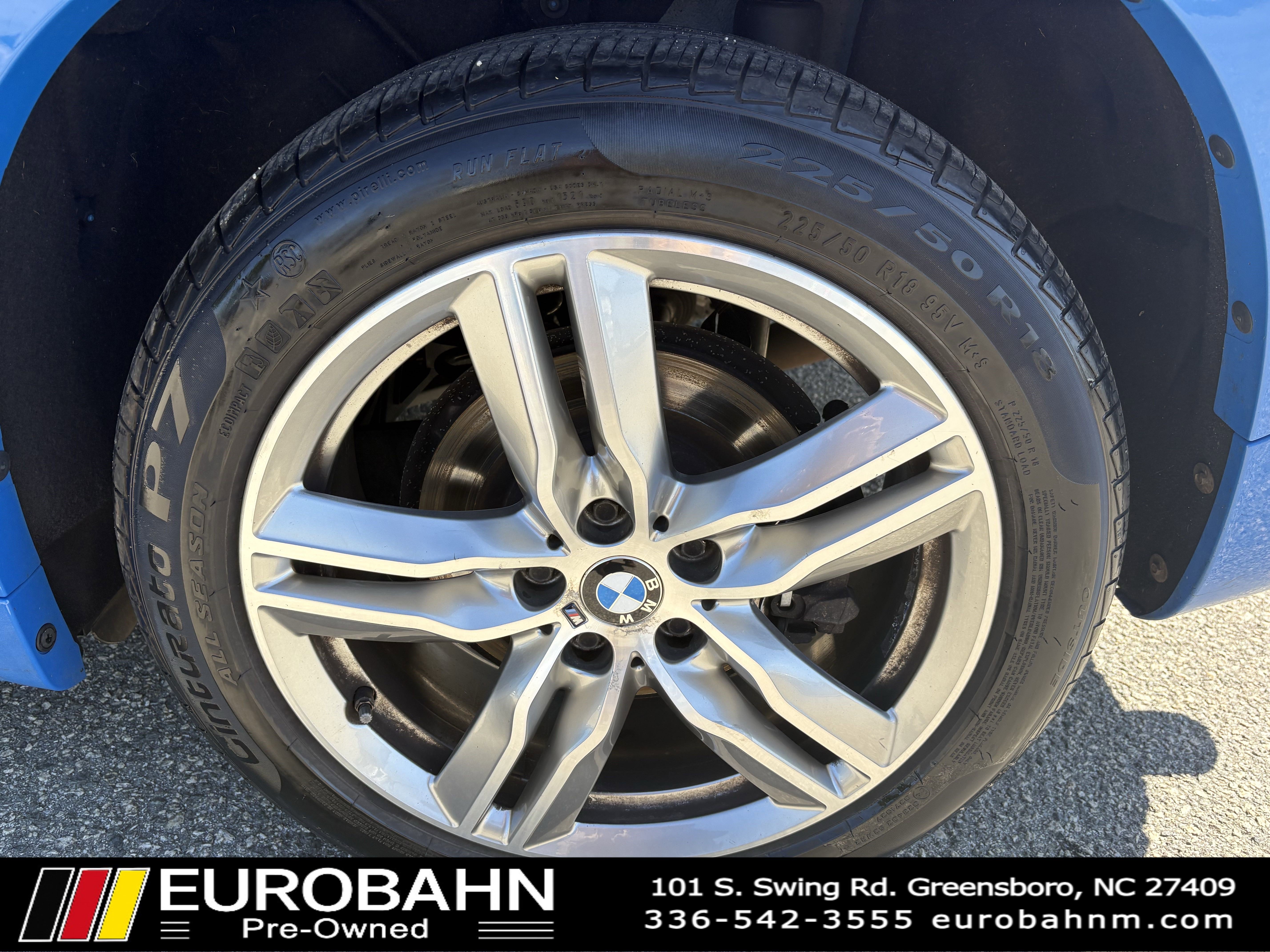 Used 2020 BMW X1 xDrive28i image 30