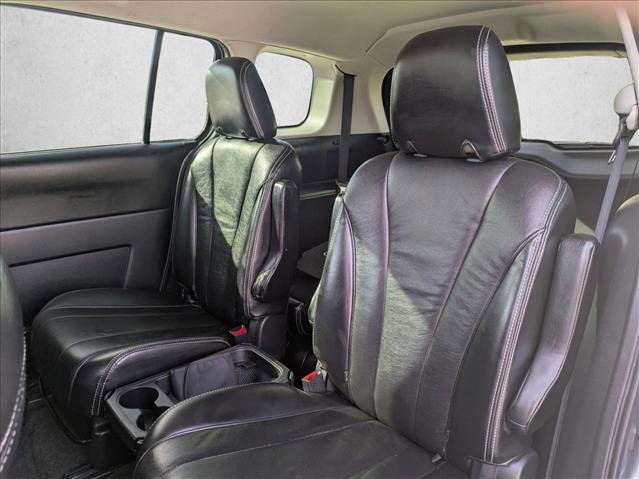 Used 2012 MAZDA MAZDA5 Touring w/ Moonroof & Audio Pkg image 15