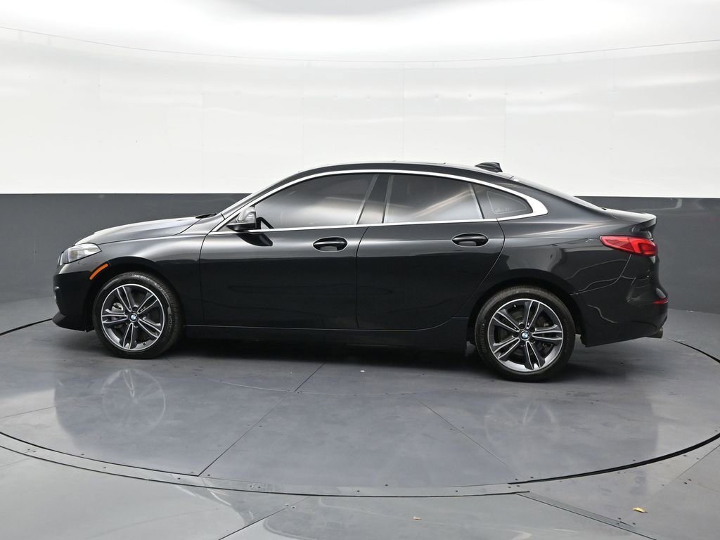 Used 2023 BMW 228i Gran Coupe 228i w/ Convenience Package image 2