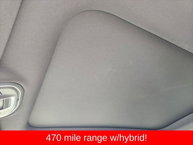 Certified 2024 Jeep Grand Cherokee Limited 4xe AWD/4WD image 34