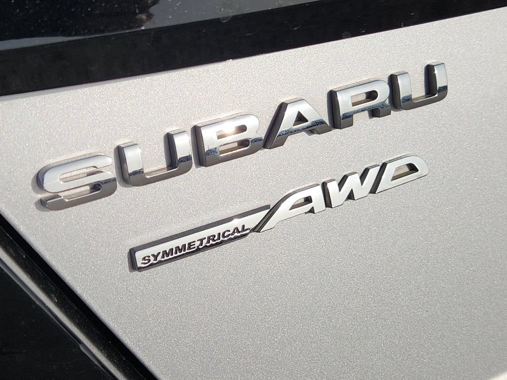 Used 2024 Subaru WRX TR w/ Popular Package #1A AWD/4WD image 9