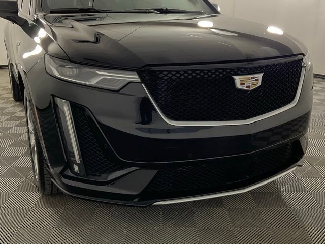 Used 2020 Cadillac XT6 Sport image 8