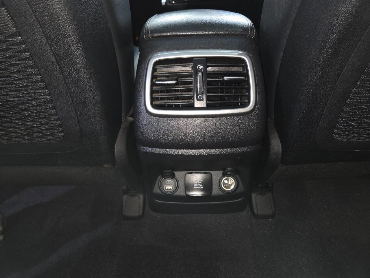 Used 2016 Kia Sorento SX AWD/4WD image 20