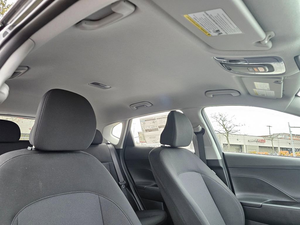 New 2026 Hyundai Kona SE AWD/4WD image 11