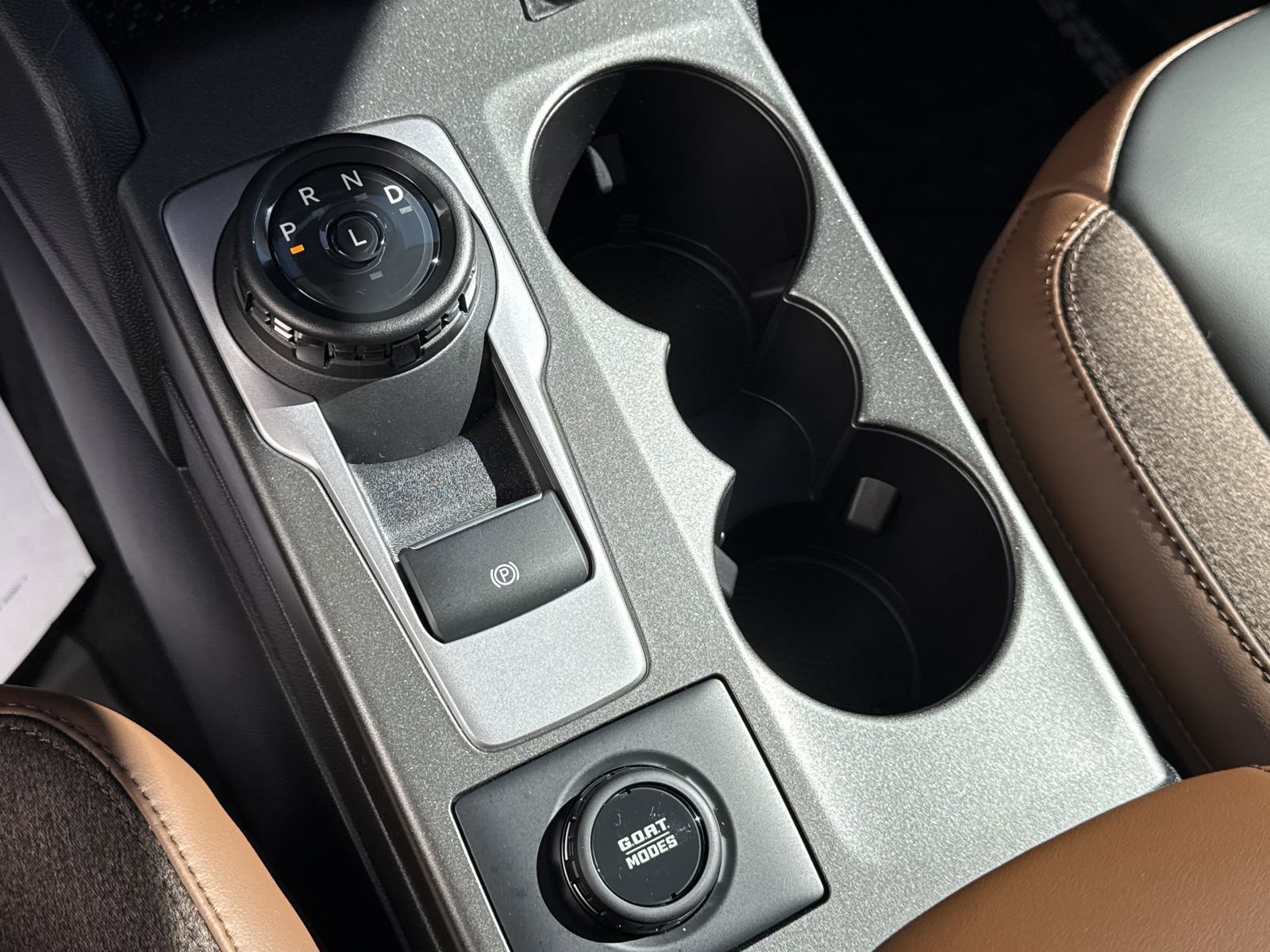 New 2026 Ford Bronco Sport Outer Banks AWD/4WD image 24