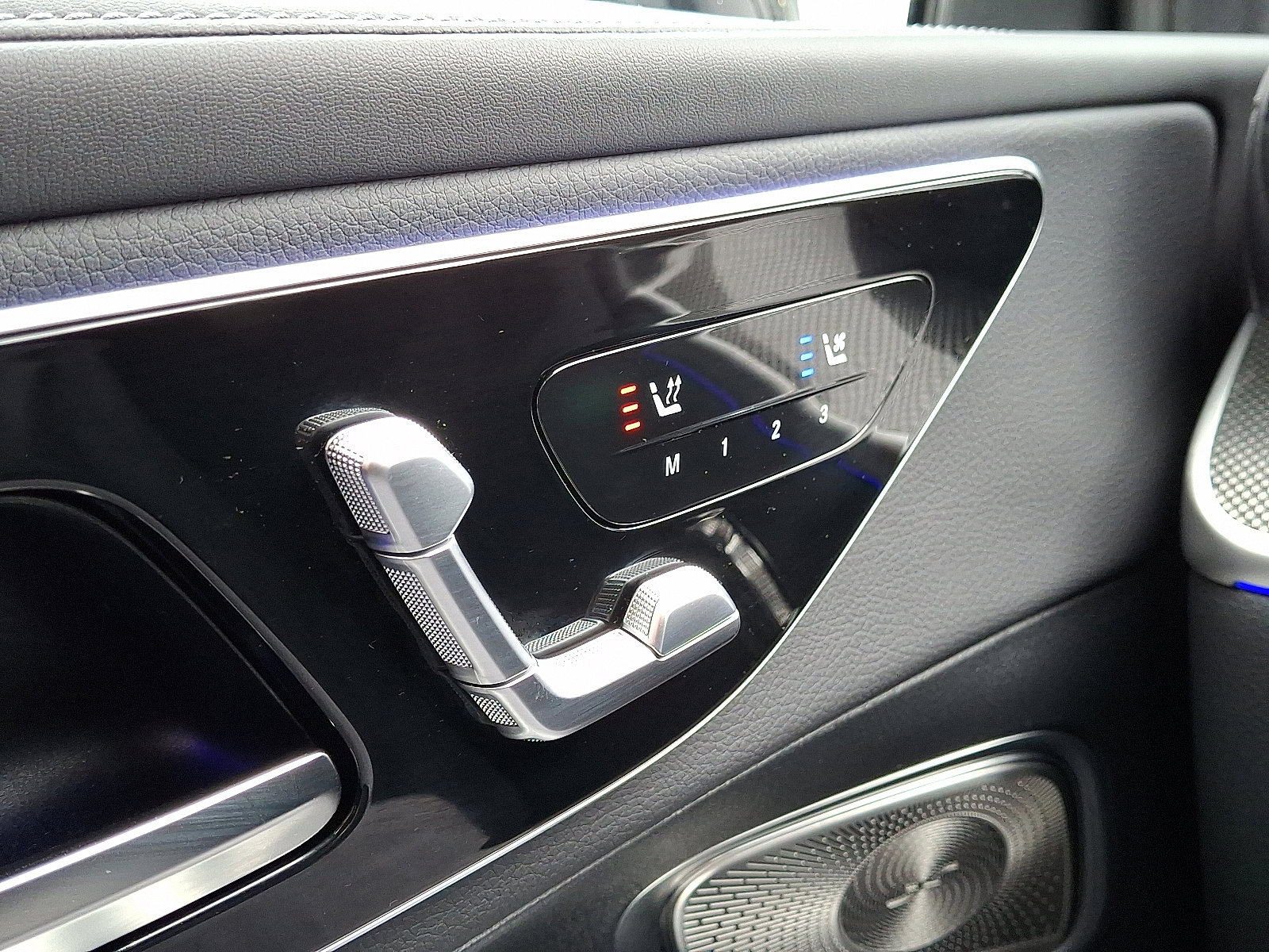 Certified 2026 Mercedes-Benz GLC 43 AMG GLC 43 AMG image 24