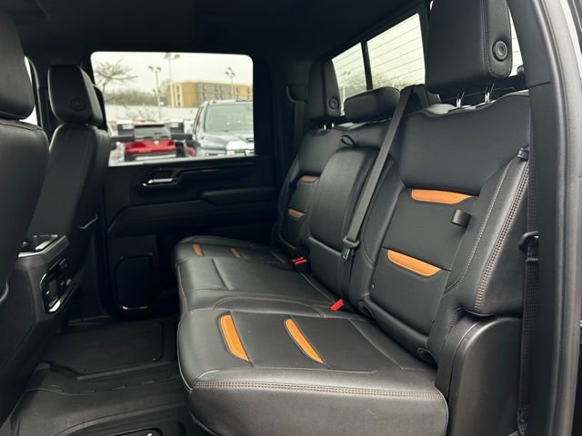 Used 2024 GMC Sierra 3500 AT4 w/ AT4 Premium Plus Package image 28