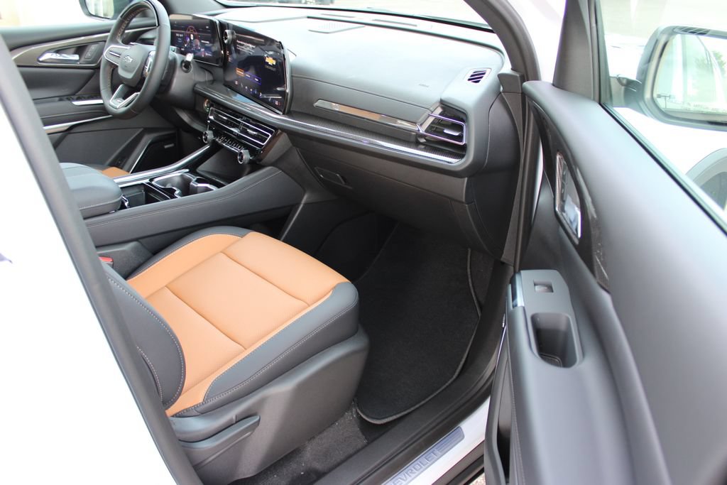 New 2027 Chevrolet Traverse Z71 w/ Enhanced Driving Package AWD/4WD image 53