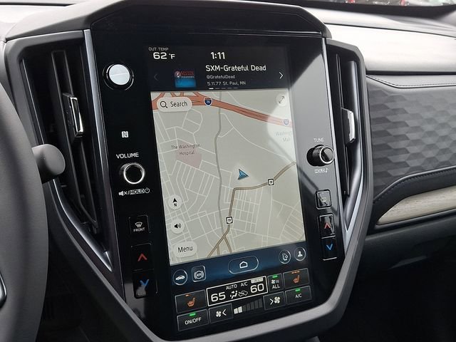 New 2026 Subaru Forester Limited image 17