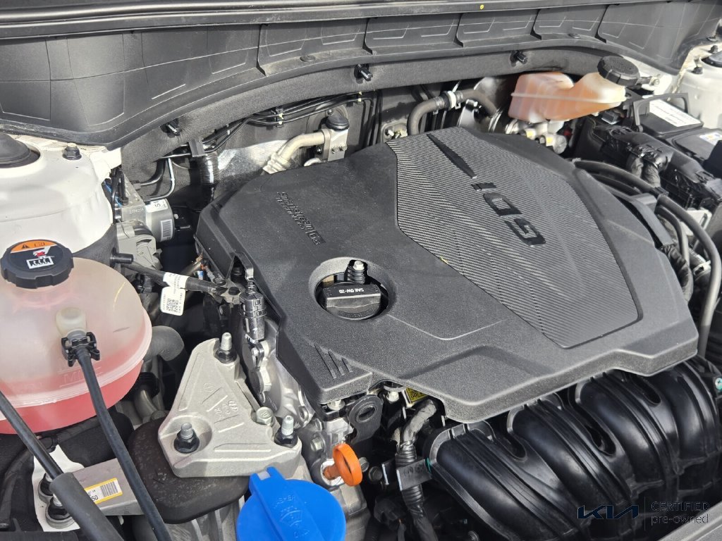 Certified 2022 Kia Sorento S FWD image 18