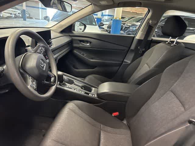 Used 2024 Honda Accord EX image 4