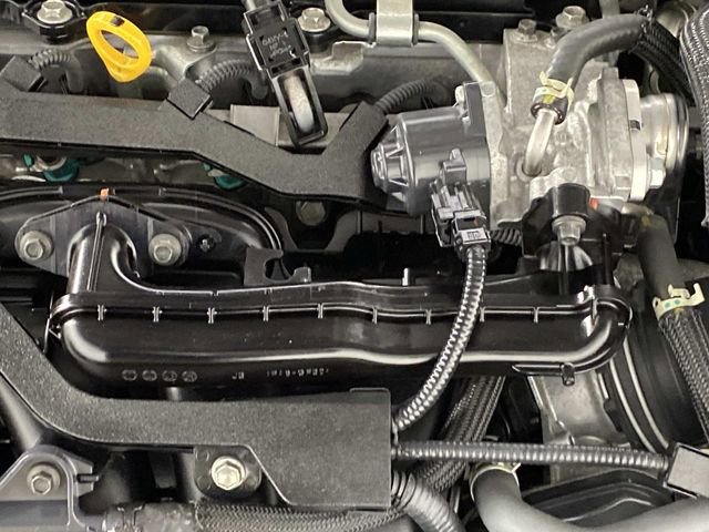 Used 2023 Toyota Corolla SE w/ SE Premium Package image 27