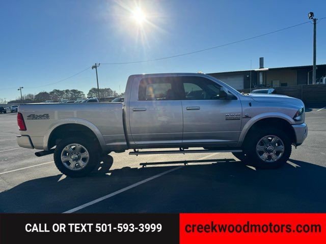 Used 2018 RAM 2500 Big Horn w/ Sport Appearance Group image 19