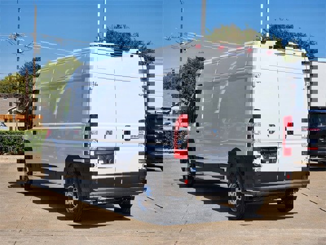 New 2026 RAM ProMaster 2500 w/ Safety Group image 4