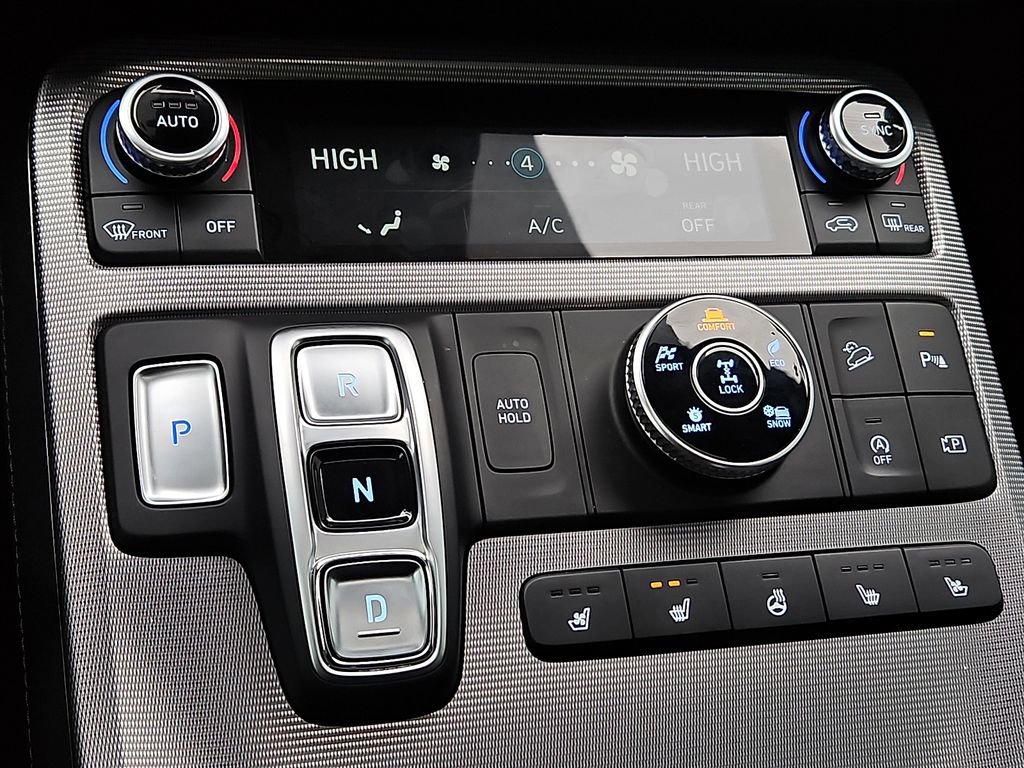Used 2025 Hyundai Palisade Calligraphy image 24