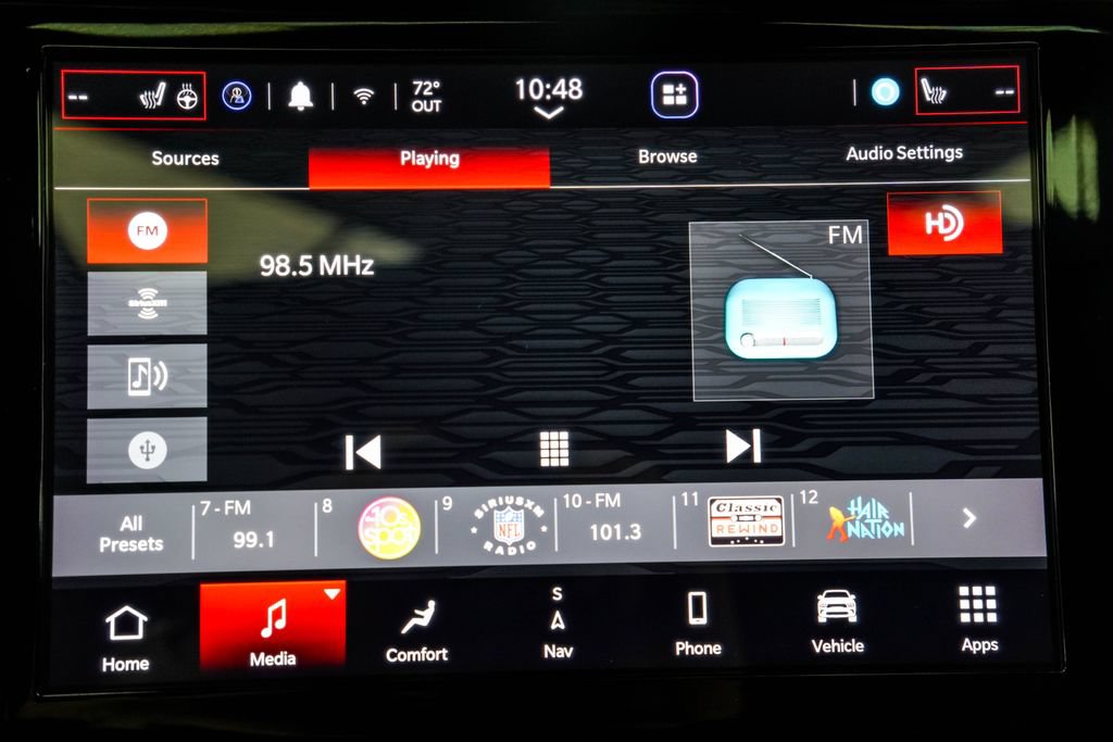 Used 2024 Dodge Durango GT AWD/4WD image 33