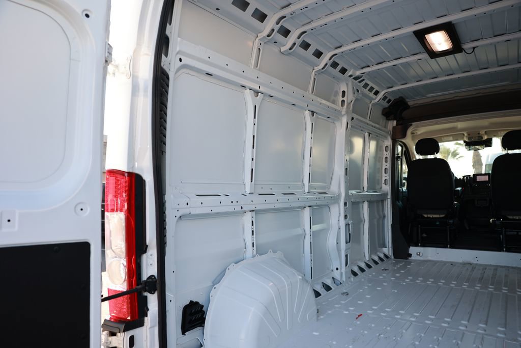 New 2026 RAM ProMaster 2500 w/ Safety Group image 28