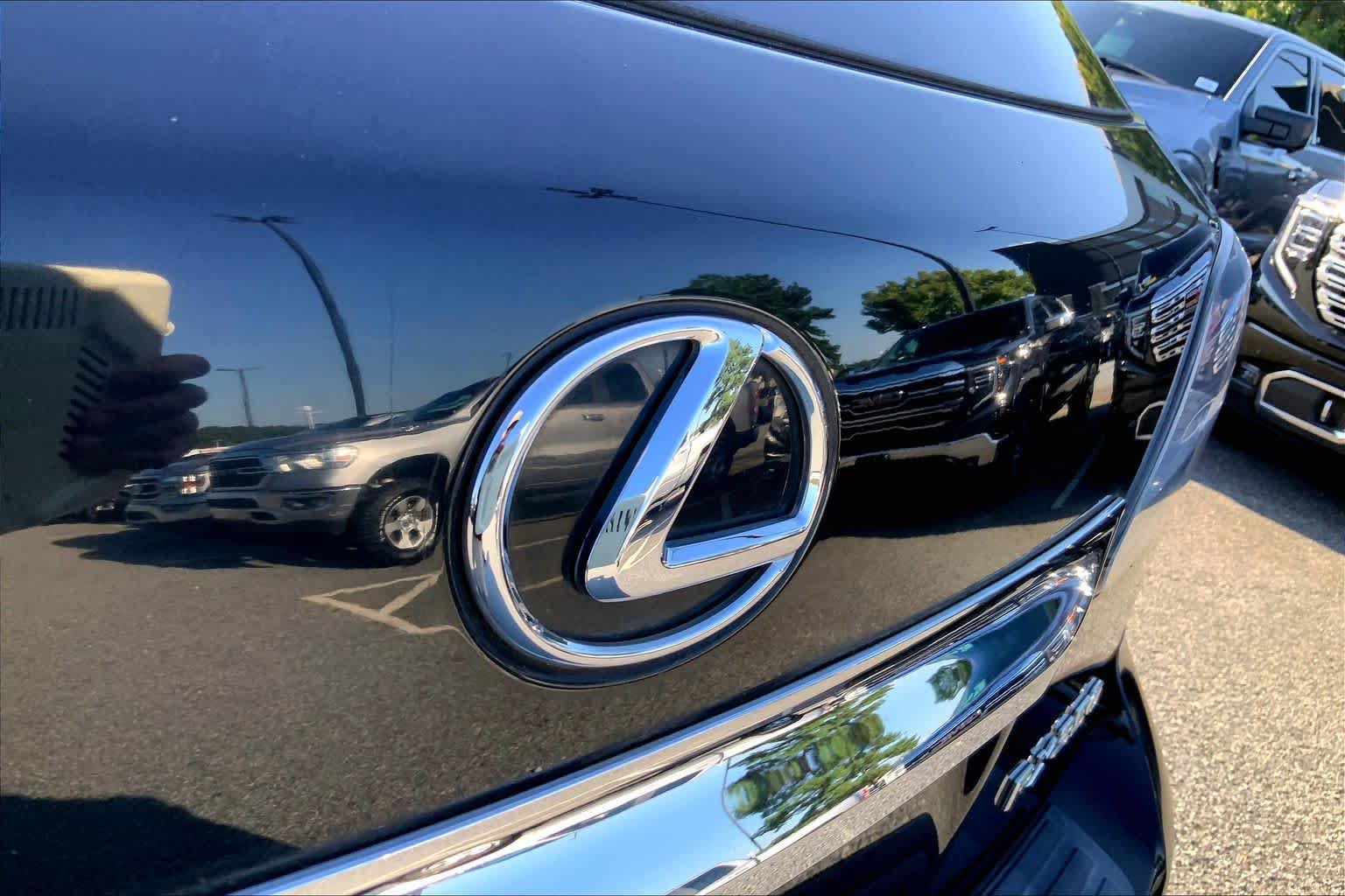 Used 2014 Lexus RX 350 FWD w/ Navigation Package image 30