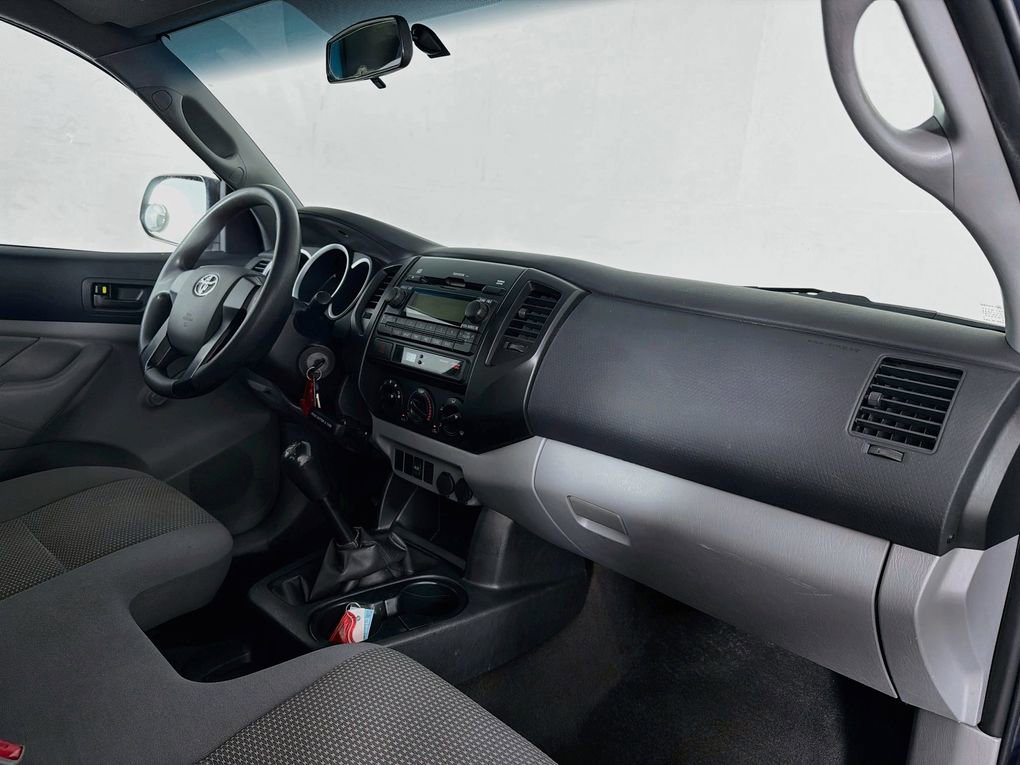 Used 2012 Toyota Tacoma 2WD Regular Cab image 29