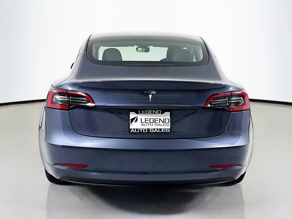 Used 2023 Tesla Model 3 Standard Range RWD image 7