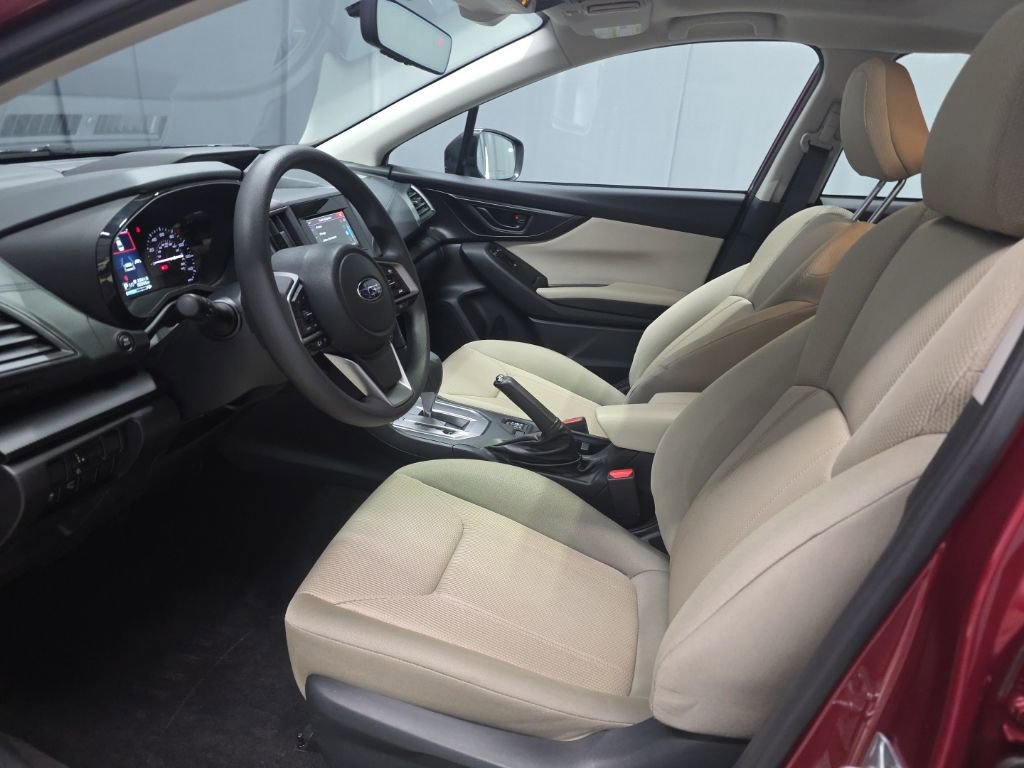 Used 2023 Subaru Impreza Premium image 15