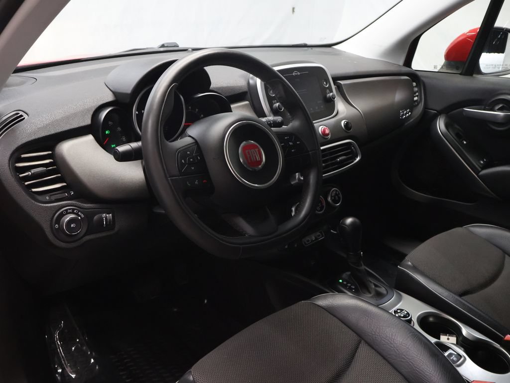 Used 2018 FIAT 500X Trekking w/ Cold Weather Package AWD/4WD image 17