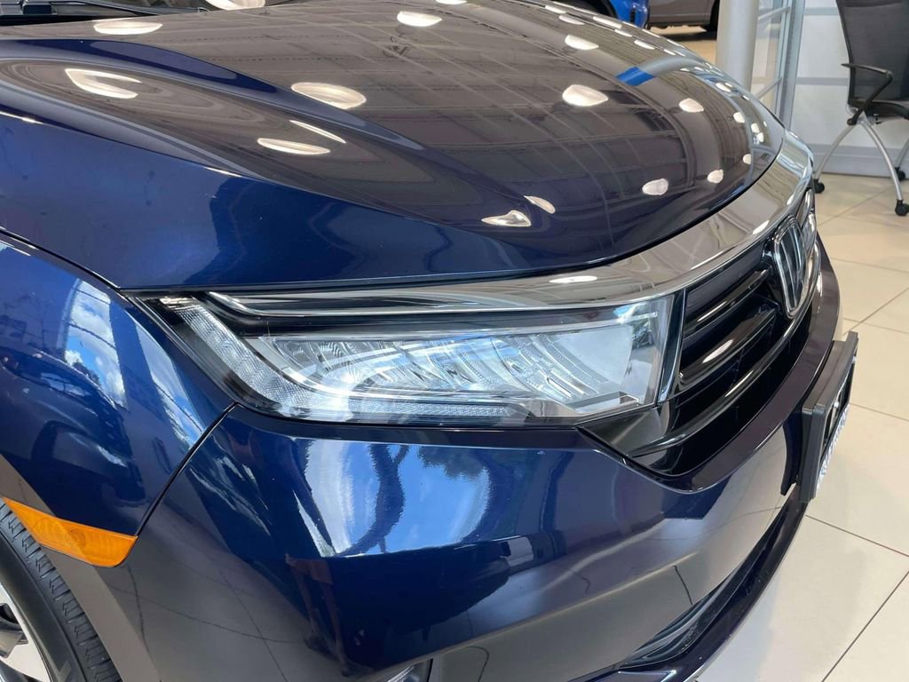 Used 2023 Honda Odyssey EX-L image 3