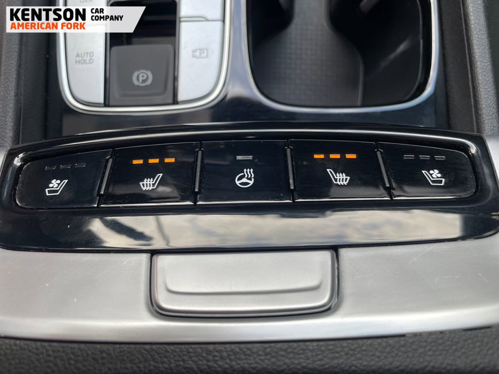 Used 2022 Hyundai Santa Cruz Limited AWD/4WD image 43