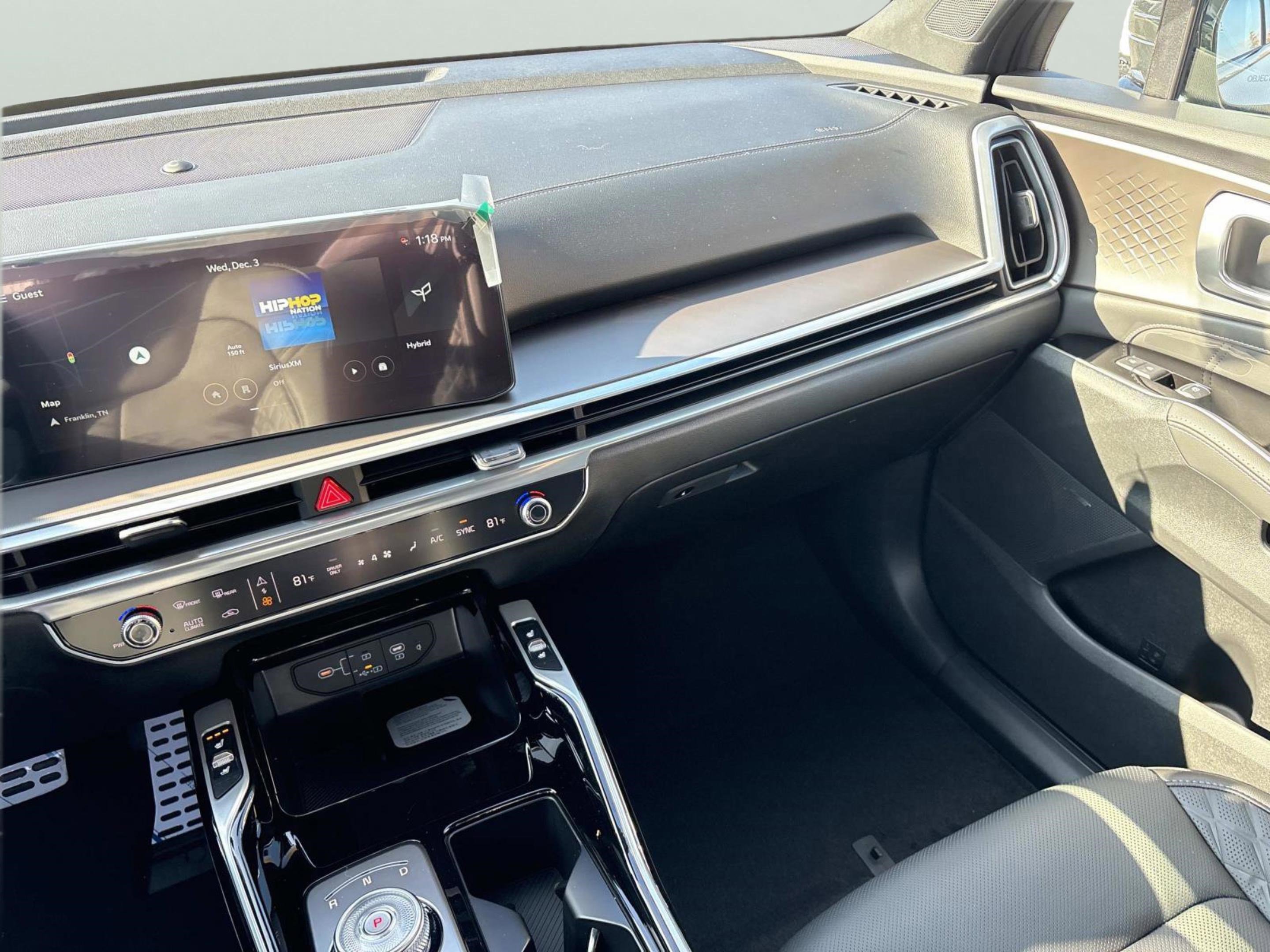 New 2026 Kia Sorento SX Prestige image 15