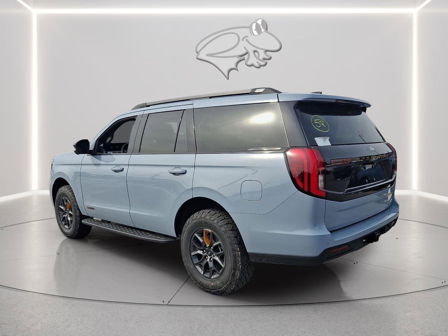 New 2026 Ford Expedition Tremor AWD/4WD image 3