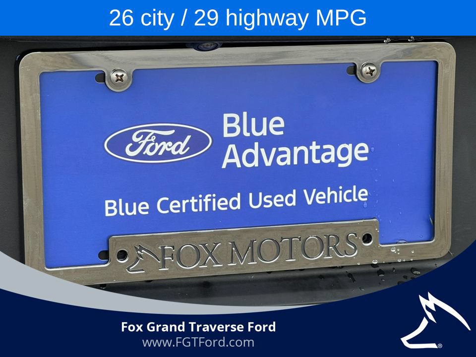 Used 2023 Buick Encore GX Preferred w/ Cold Weather Comfort Package AWD/4WD image 38