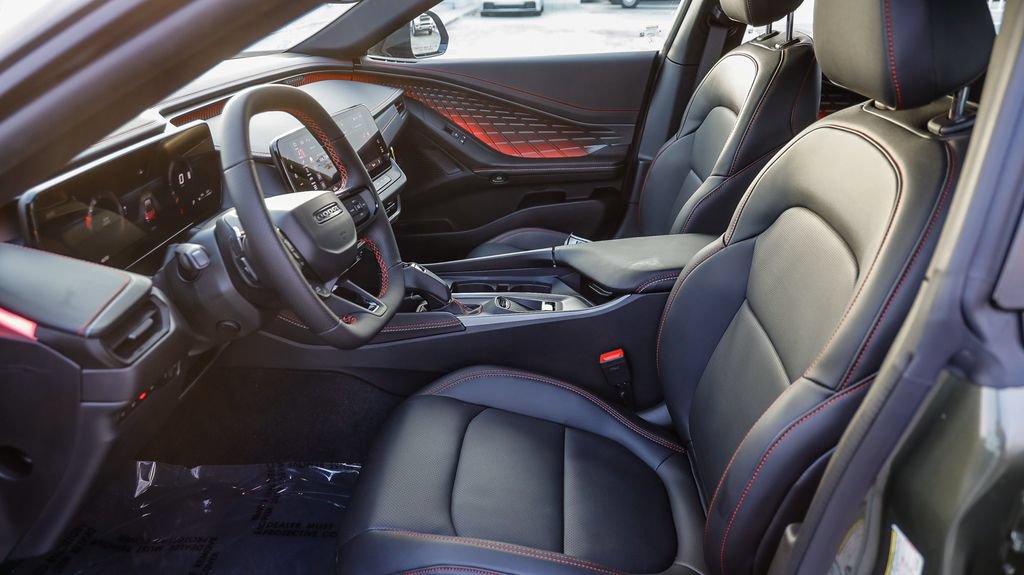 New 2026 Dodge Charger Scat Pack AWD/4WD image 21