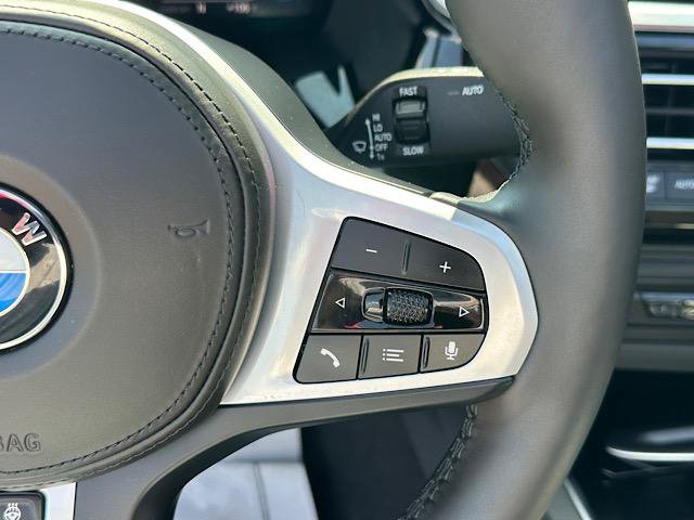 Used 2025 BMW Z4 M40i w/ Edition RWD image 26