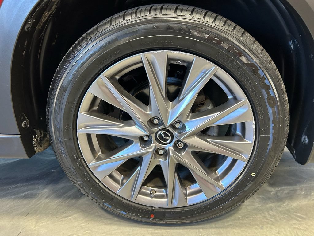 Used 2019 MAZDA CX-5 Grand Touring FWD image 24
