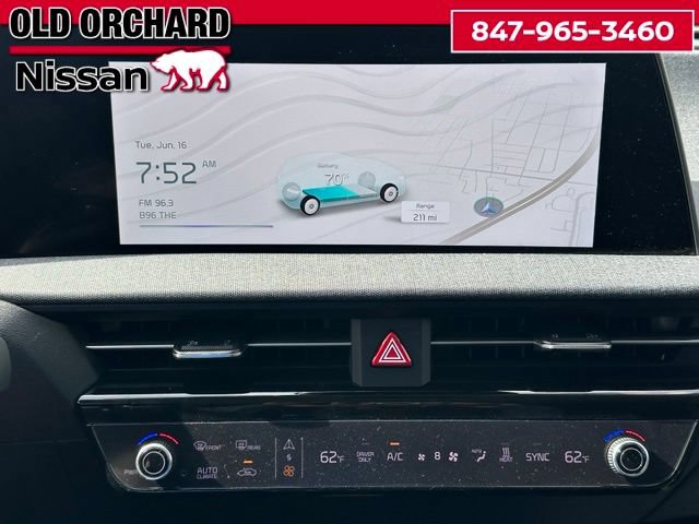 Used 2023 Kia EV6 Wind w/ Wind Technology Package AWD/4WD image 17