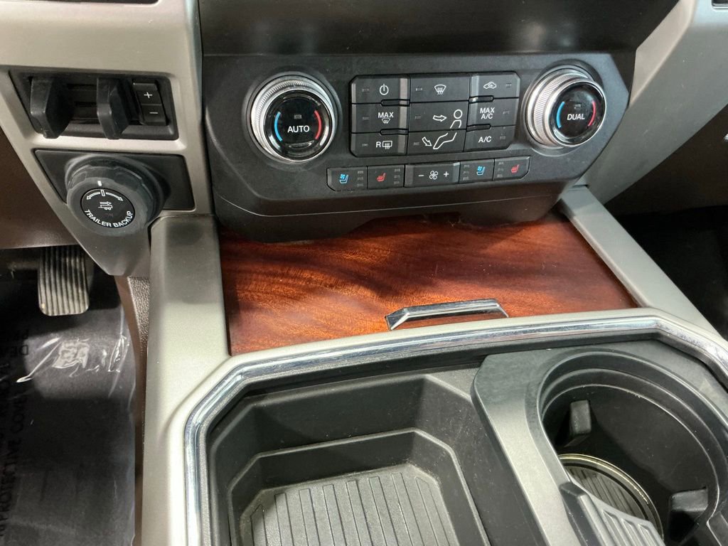 Used 2020 Ford F250 King Ranch w/ King Ranch Ultimate Package AWD/4WD image 52