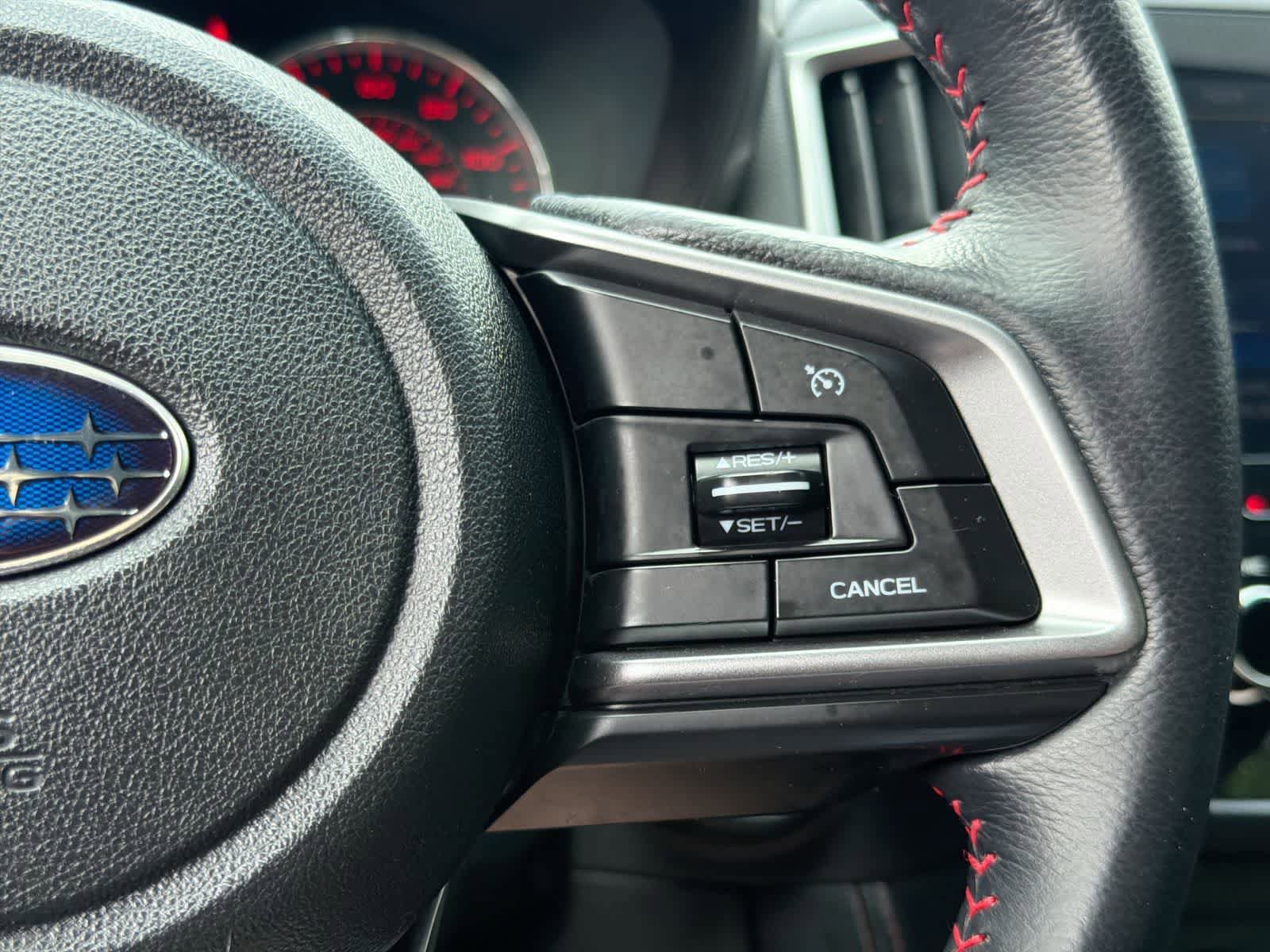 Used 2019 Subaru Impreza 2.0i Sport AWD/4WD image 25