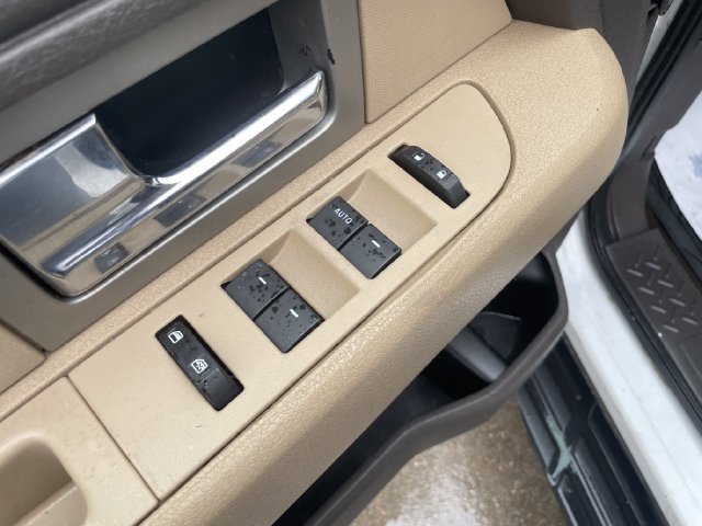 Used 2009 Ford F150 XLT AWD/4WD image 21