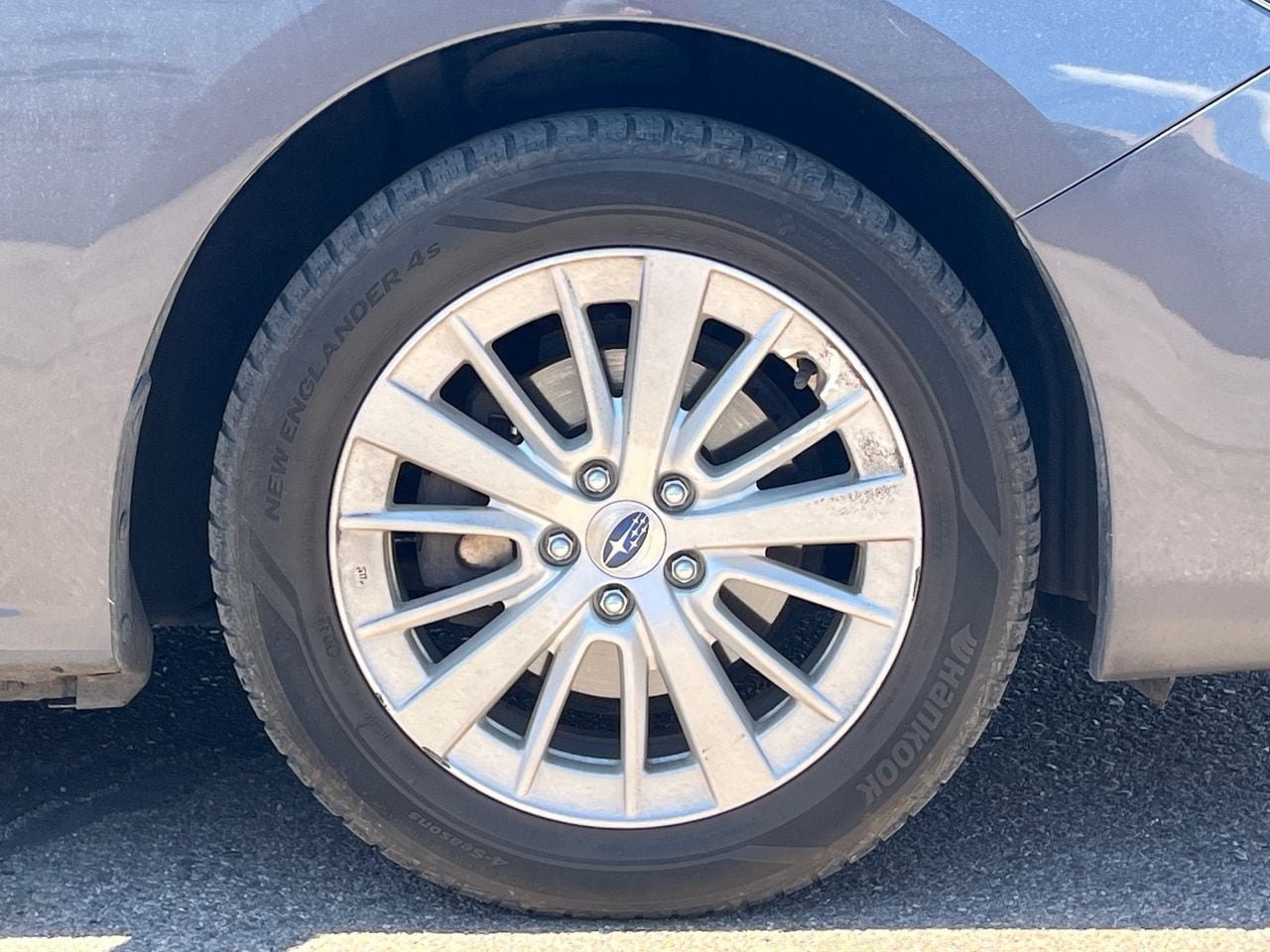 Used 2018 Subaru Impreza 2.0i Premium w/ Eyesight & BSD & Rcta AWD/4WD image 8