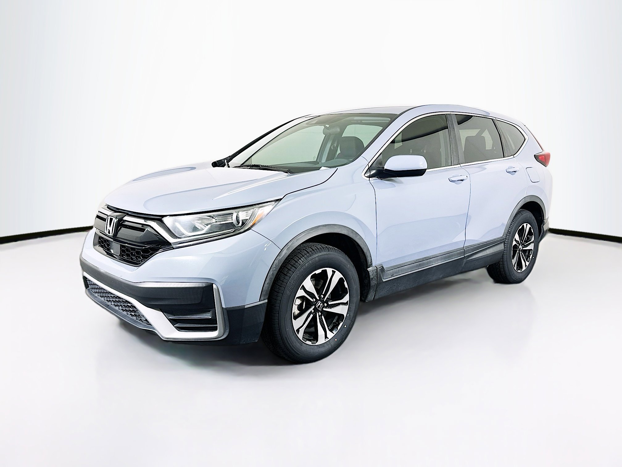 Used 2021 Honda CR-V Special Edition image 3